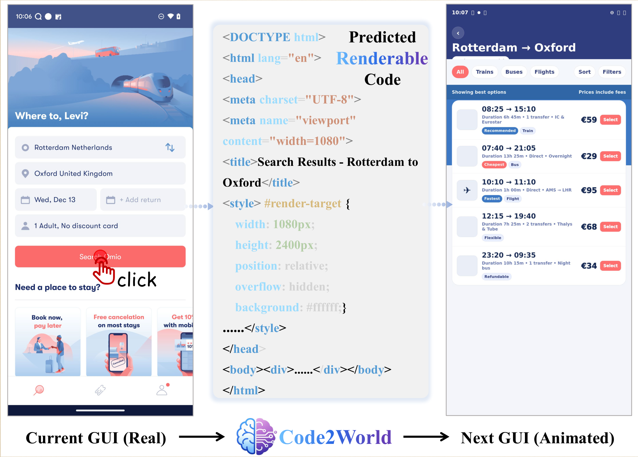 code2world teaser